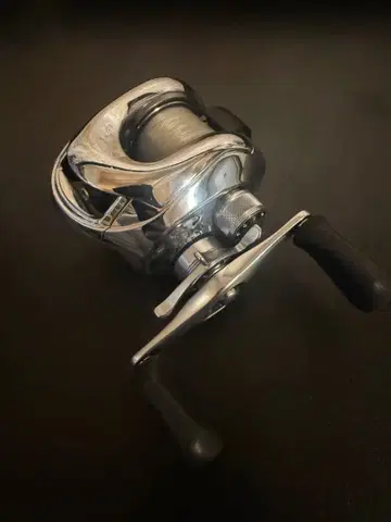 안타레스 DC7 왼쪽 핸들