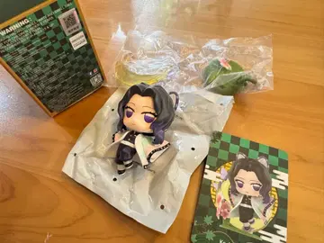 팝마트 귀멸의 칼날 코쵸우 시노부