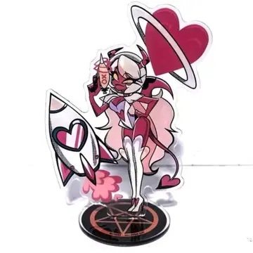 헬바보스 베로시카 아크릴 스탠드