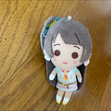 러브 라이브! 미나미 코토리 마스코트 홀더