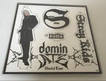 Stray Kids Felix 필릭스 아크릴 스탠드