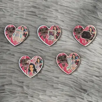 프리티 리듬 프리즘 스톤 이스터