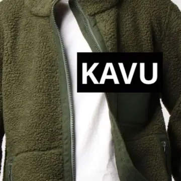 KAVU 보아 셔켓! 주말 한정판! 삭스 선물^ ^