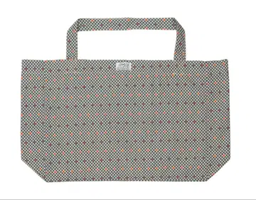 house on the hill Parent Bag (Checker)