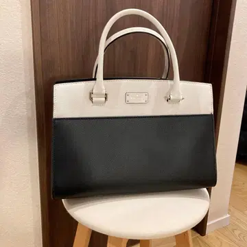 [ 새상품급 ] 케이트 스페이드 핸드백 숄더백