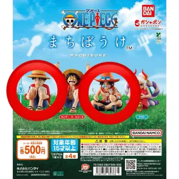 원피스 기다림 에이스 루피A