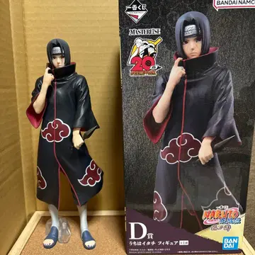 [ 개봉품 ] NARUTO 우치하 이타치 피규어
