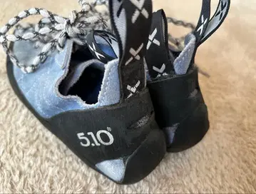 5.10 클라이밍 볼더링 신발 사이즈 24.0