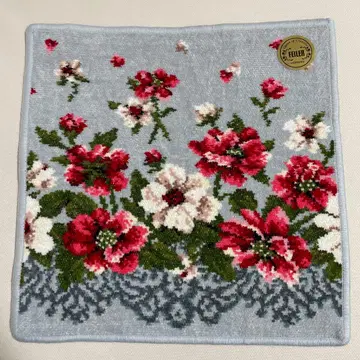 페이러 대형 손수건 워시 타월 아리에타