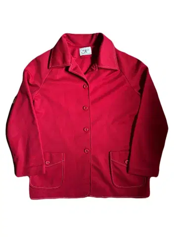 70s MR. ALEX 긴팔 셔츠 빈티지 usa