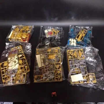 미니프라 테가 소드만