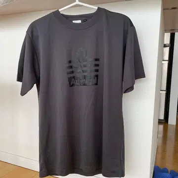 Admiral 그레이 T 셔츠 L