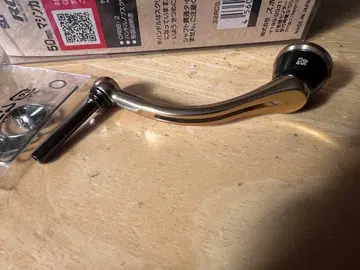 다이와 slp웍스 22 RCS 머신컷 라이트 핸들