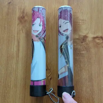 이사라 마오 응원봉 튜브 2 스타라이 6th 8th 앙스타