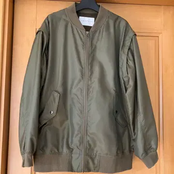 유나이티드 애로우즈 자켓