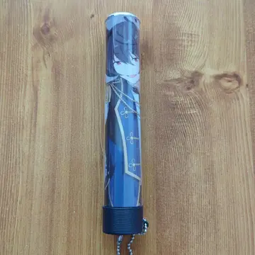 사쿠마 리츠 응원봉 튜브 스타라이 9th 앙스타