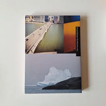 사카모토 류이치 Year Book 2005-2014