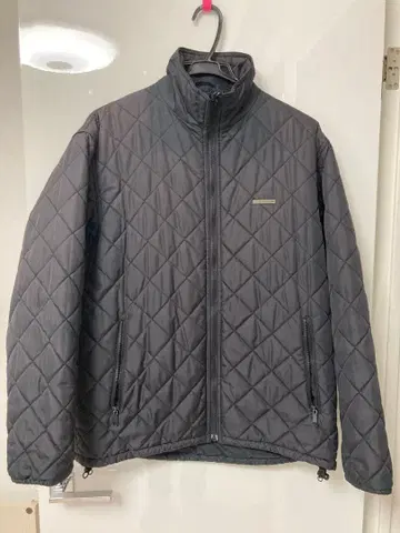 로얄 로빈 royal robbins 퀼팅 자켓