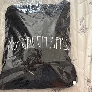 미세스 BABEL no TOH 후디 L 사이즈 시착만 한 상품