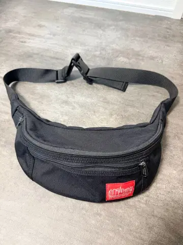 맨해튼 포티지 숄더백