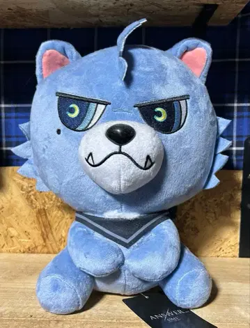 루브 봉제 인형