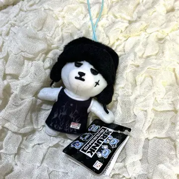 BIGBANG 지용 G-DRAGON KRUNK 마스코트