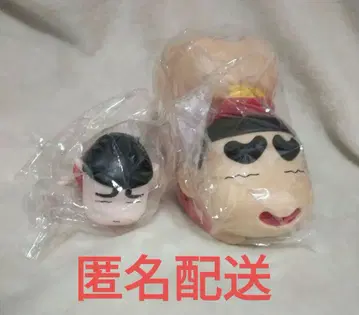 짱구는 못말려(크레용 신짱) 엉덩이 펜펜 엉덩이 꼬집기 짱구  연필꽂이