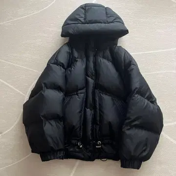 프레이 아이디 리몬타 다운 자켓