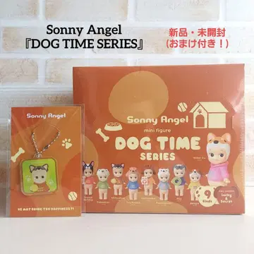 소니 엔젤 [ 도그 타임 시리즈 (9개입) ]