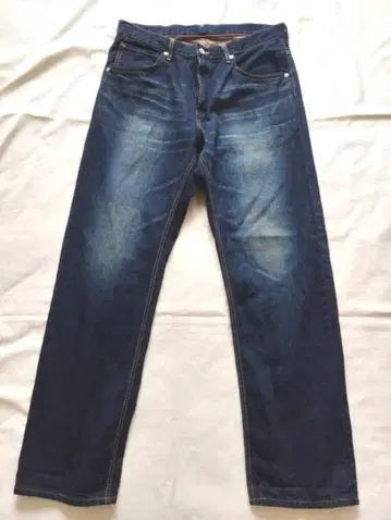 EDWIN 에드윈 EX05 청바지 W34