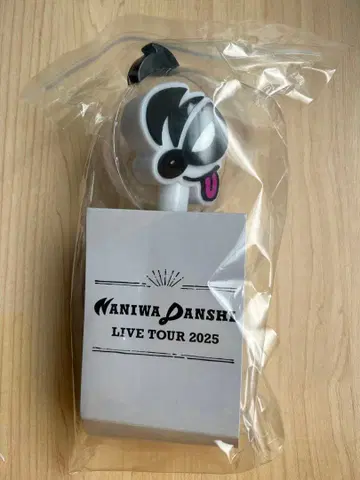 나니와단시 응원봉 BON BON VOYAGE