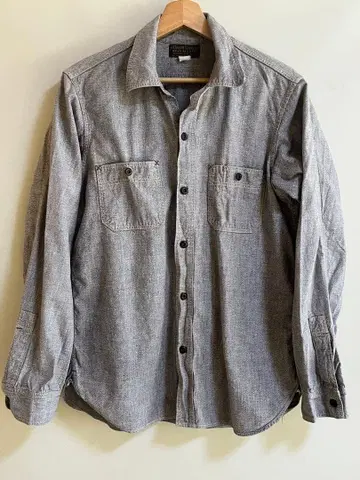 FREEWHEELERS 프리휠러스 WORK SHIRT 워크 셔츠