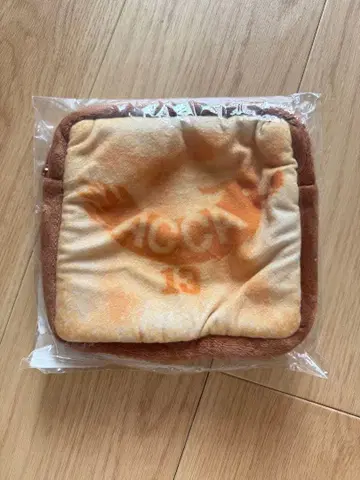 딸기잼 ver. 식빵 파우치 낭독 음악극 ACCA13구 감찰과