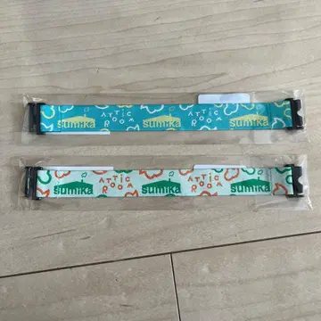 sumika 위빙 밴딩