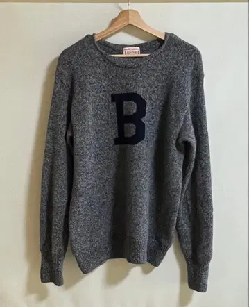 BONCOURA B 스웨터 size 40