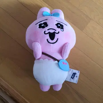 빤쮸토끼 봉제 인형