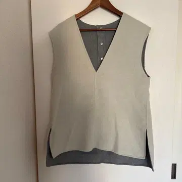 green labelrelaxing 리버서블 베스트