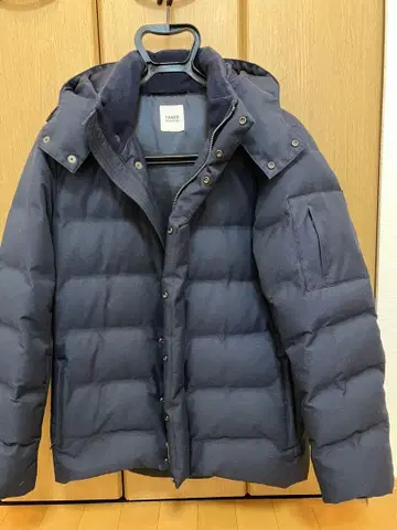 TAKEO KIKUCHI 다운 자켓