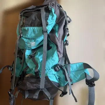 karrimor cougar 50-75W 백팩
