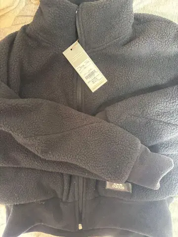 adidas 여성용 겉옷 점퍼