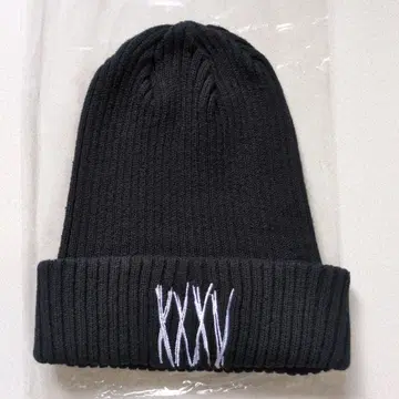 ONE OK ROCK 니트 모자 비니