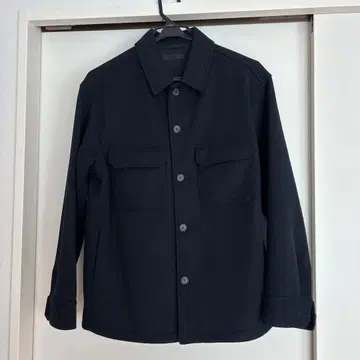 UNIQLO 오버 셔츠 자켓 M