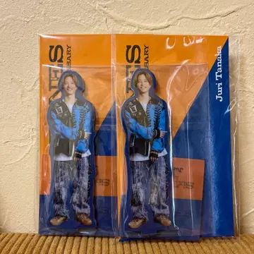 SixTONES 다나카 쥬리 아크릴 스탠드