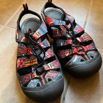 KEEN NEWPORT H2 27cm