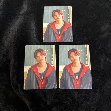 라스피 트레이딩 카드 렌