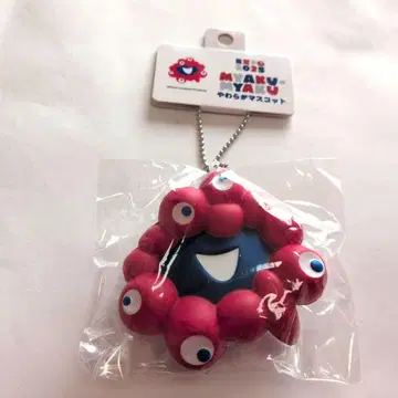 EXPO2025 간사이 만박 미야쿠미야쿠 부드러운 마스코트 미야쿠미야쿠