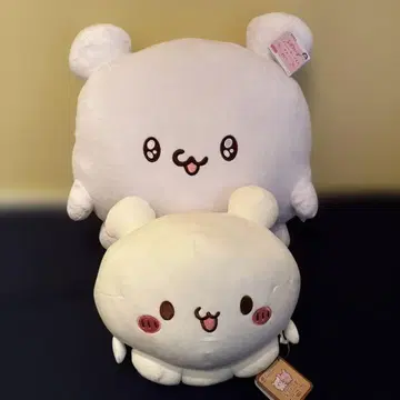 러브이즈 스못피 봉제 인형