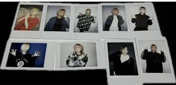 SLH RYO 료 폴라로이드