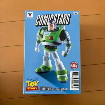 COMICSTARS 버즈 라이트이어 피규어