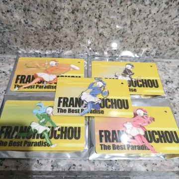 좀비랜드 사가 유메긴가 파라다이스 특전 패스 참